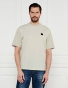 Boss Orange Tricou Te_nylonfront | Relaxed fit