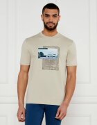 Boss Orange Tricou Te_ontheway | Regular Fit