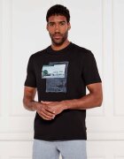 Boss Orange Tricou Te_ontheway | Regular Fit