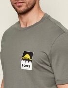 Boss Orange Tricou Te_Plain | regular fit
