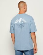 Boss Orange Tricou Te_polar | Relaxed fit
