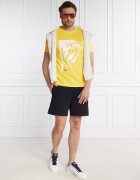 Boss Orange Tricou Te_Sea_horse | Regular Fit