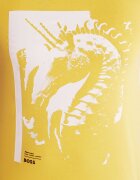 Boss Orange Tricou Te_Sea_horse | Regular Fit
