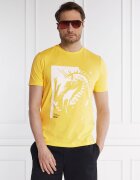 Boss Orange Tricou Te_Sea_horse | Regular Fit