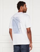 Boss Orange Tricou Te_section | Regular Fit