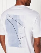 Boss Orange Tricou Te_section | Regular Fit