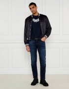 Boss Orange Tricou Te_Spiderbat | Regular Fit