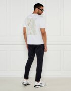 Boss Orange Tricou Te_surfaceshort | Loose fit