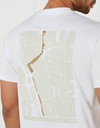 Boss Orange Tricou Te_surfaceshort | Loose fit