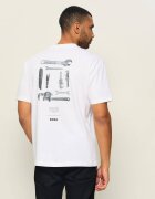 Boss Orange Tricou Te_Tools | regular fit