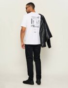 Boss Orange Tricou Te_Tools | regular fit