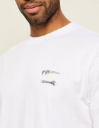 Boss Orange Tricou Te_Tools | regular fit