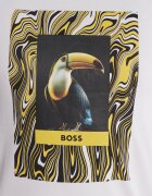 Boss Orange Tricou Te_Tucan | Regular Fit