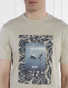 Boss Orange Tricou Te_Tucan | Regular Fit