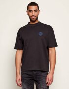 Boss Orange Tricou Te_Varsity | Loose fit
