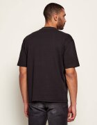 Boss Orange Tricou Te_Varsity | Loose fit