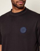 Boss Orange Tricou Te_Varsity | Loose fit