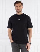 Boss Orange Tricou Te_Vinyl | Regular Fit