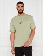 Boss Orange Tricou Te_voyage | Loose fit