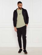 Boss Orange Tricou Te_voyage | Loose fit