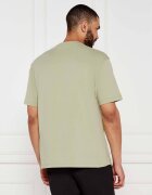 Boss Orange Tricou Te_voyage | Loose fit