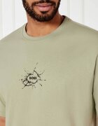 Boss Orange Tricou Te_voyage | Loose fit