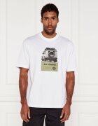 Boss Orange Tricou Te_Wagon | Relaxed fit