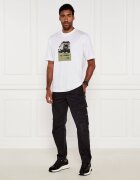 Boss Orange Tricou Te_Wagon | Relaxed fit