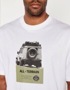 Boss Orange Tricou Te_Wagon | Relaxed fit
