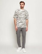 Boss Orange Tricou Te_wildnature | Relaxed fit