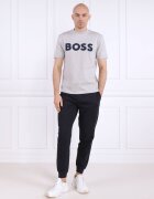 Boss Orange Tricou TeDenimlogo | Regular Fit