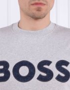 Boss Orange Tricou TeDenimlogo | Regular Fit