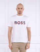 Boss Orange Tricou TeeArt | Relaxed fit