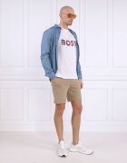 Boss Orange Tricou TeeArt | Relaxed fit