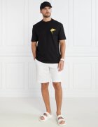 Boss Orange Tricou TeeBikerGear | Relaxed fit