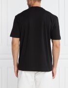 Boss Orange Tricou TeeBikerGear | Relaxed fit