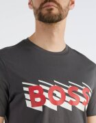 Boss Orange Tricou TEEBOSSRETE | Relaxed fit