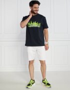 Boss Orange Tricou TeeFire | Oversize fit