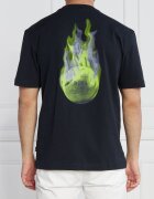 Boss Orange Tricou TeeFire | Oversize fit