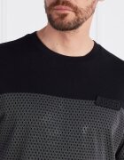 Boss Orange Tricou Teehalfrete | Relaxed fit