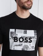 Boss Orange Tricou Teeheavyboss | Regular Fit
