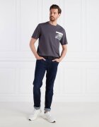 Boss Orange Tricou TeeMotor | Relaxed fit