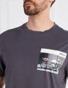 Boss Orange Tricou TeeMotor | Relaxed fit