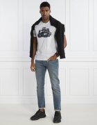 Boss Orange Tricou TeeMushroom | Regular Fit