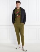 Boss Orange Tricou TeeMushroom | Regular Fit