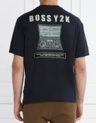Boss Orange Tricou TeeMusicY2K | Regular Fit