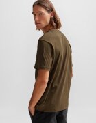 Boss Orange Tricou TeePantera | Regular Fit