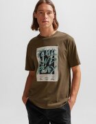 Boss Orange Tricou TeePantera | Regular Fit