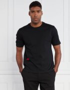 Boss Orange Tricou TEESEVENFLASH | Relaxed fit