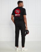 Boss Orange Tricou TEESEVENFLASH | Relaxed fit